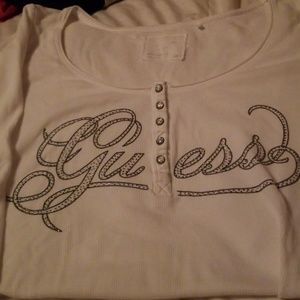 Bling Guess Thermal